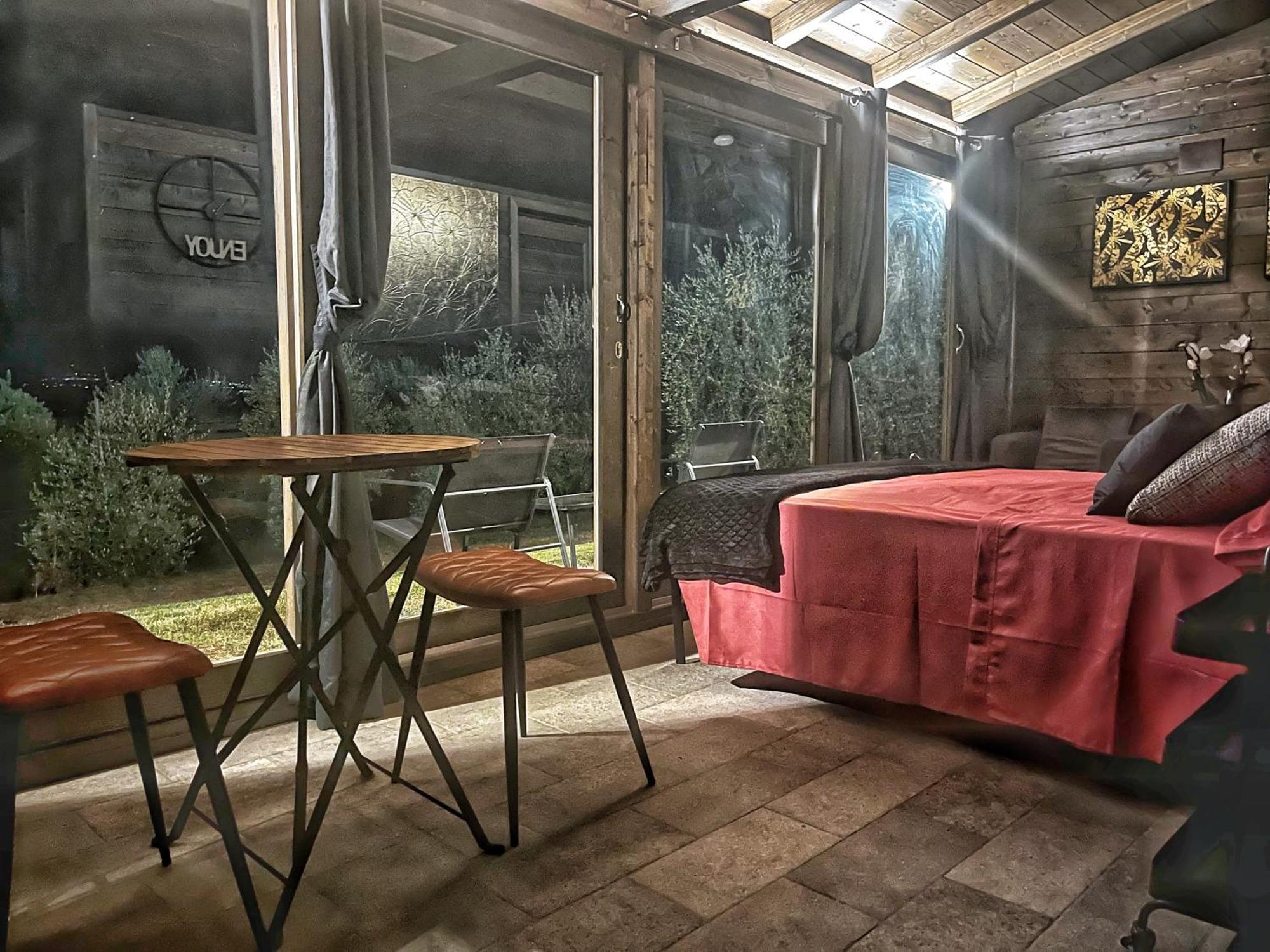Agriturismo Annibale Tuoro sul Trasimeno Exterior photo